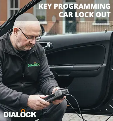 Car Locksmith Services