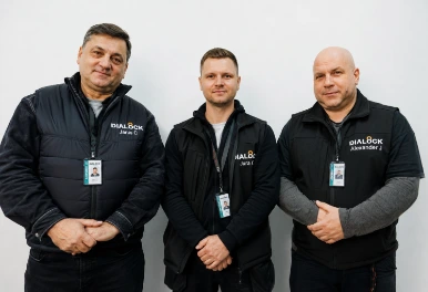 Our Team
