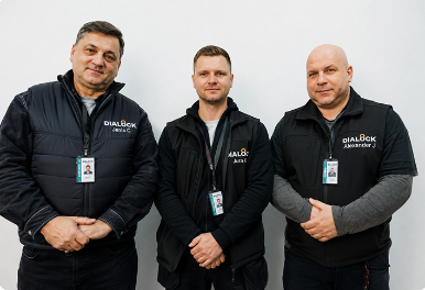 Our Team